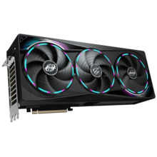 NVIDIA GeForce RTX™ Gigabyte Aorus Master 5080 16GB
