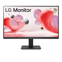 24" LG Monitor MR400-B