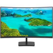 24" PHILIPS 241E1SC-00