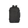 TUCANO ruksak TUGO 3 ML crniCABIN 17,28,5l