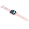 TCL djeciji pametni sat MT46X Pink Precizan GPS, SOS dugme