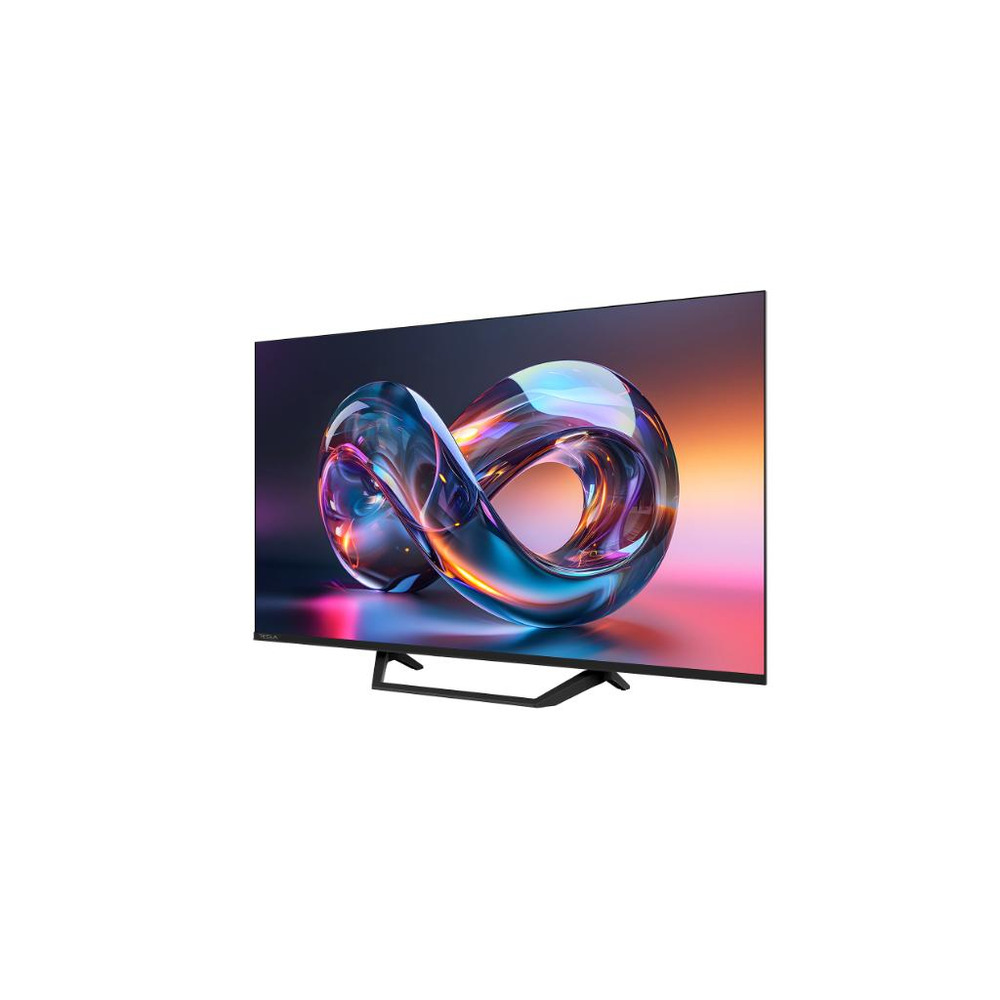 TESLA TV QLED Q43E665BFV FHD  SMART TV  HOTEL MODE