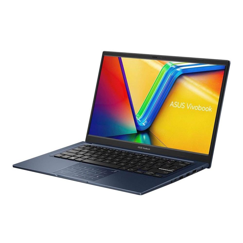 14" ASUS VivoBook 14 Blue