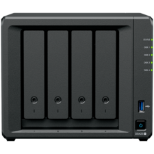 Synology DS425+ Tower NAS sa 4-bay i Intel Celeron