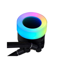 Lian Li Galahad II Trinity 240 RGB Black