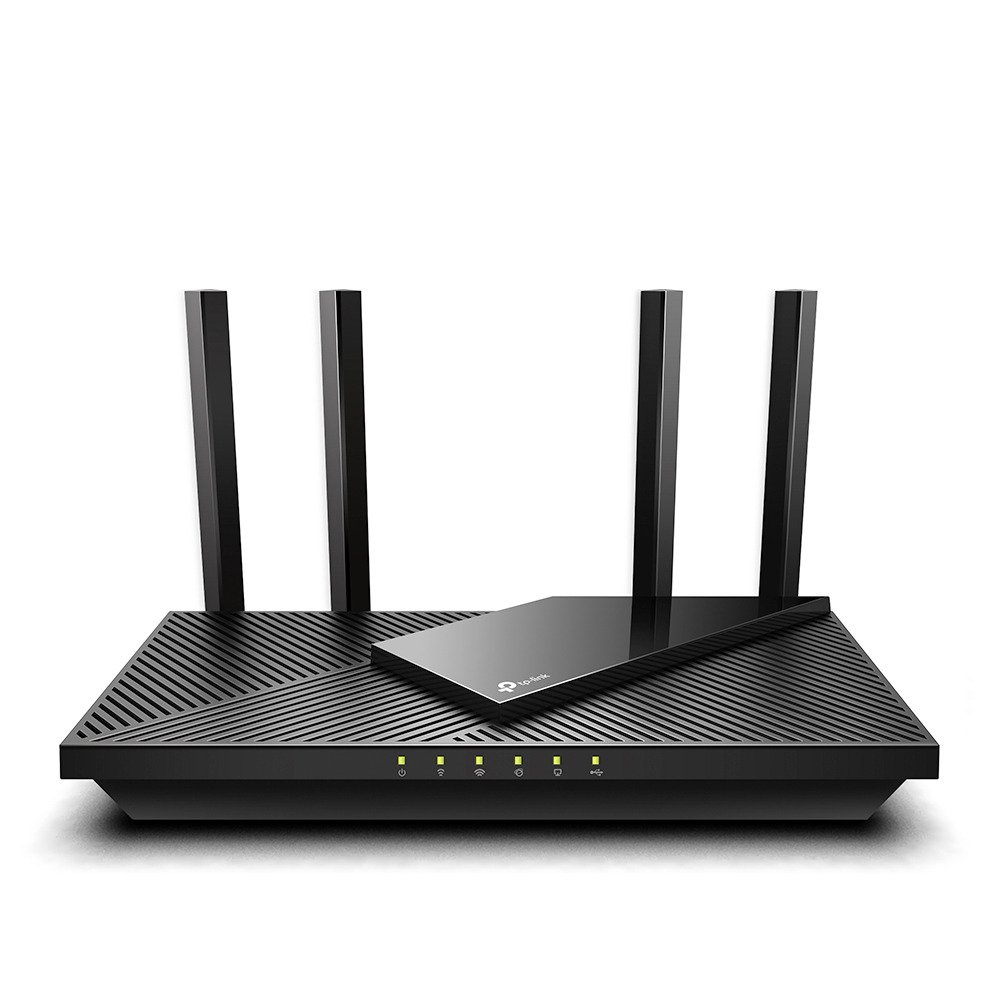 TP-Link Archer AX55 Wi-Fi 6 Ruter