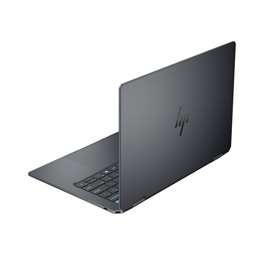 HP OmniBook Ultra Flip 14-fh0014" OLED, U7-258V 2.2/4.8GHz32GB DDR5, 2TB SSD, Backlit, FPR, W11Hom