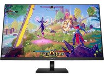 32" OMEN Transcend 4K Gaming Monitor