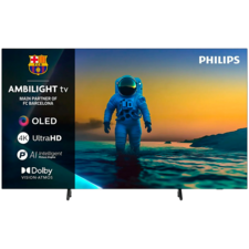 77" Philips OLED 820 4K Google TV