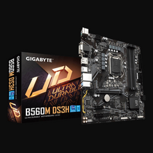 Gigabyte MB B560M