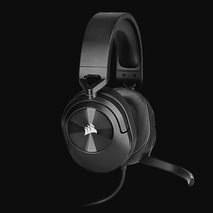 Corsair HS55 Wired Gaming Headset