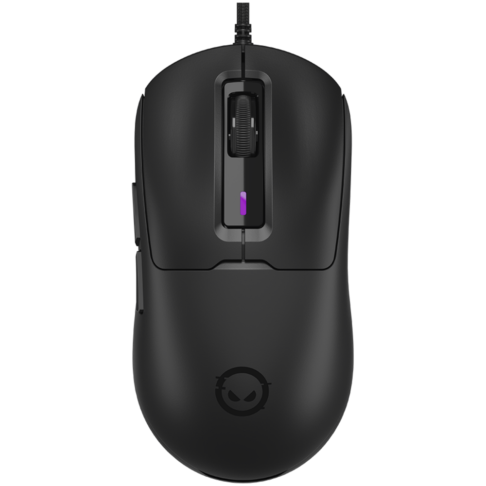 LORGAR Ultralight MSA10 Black