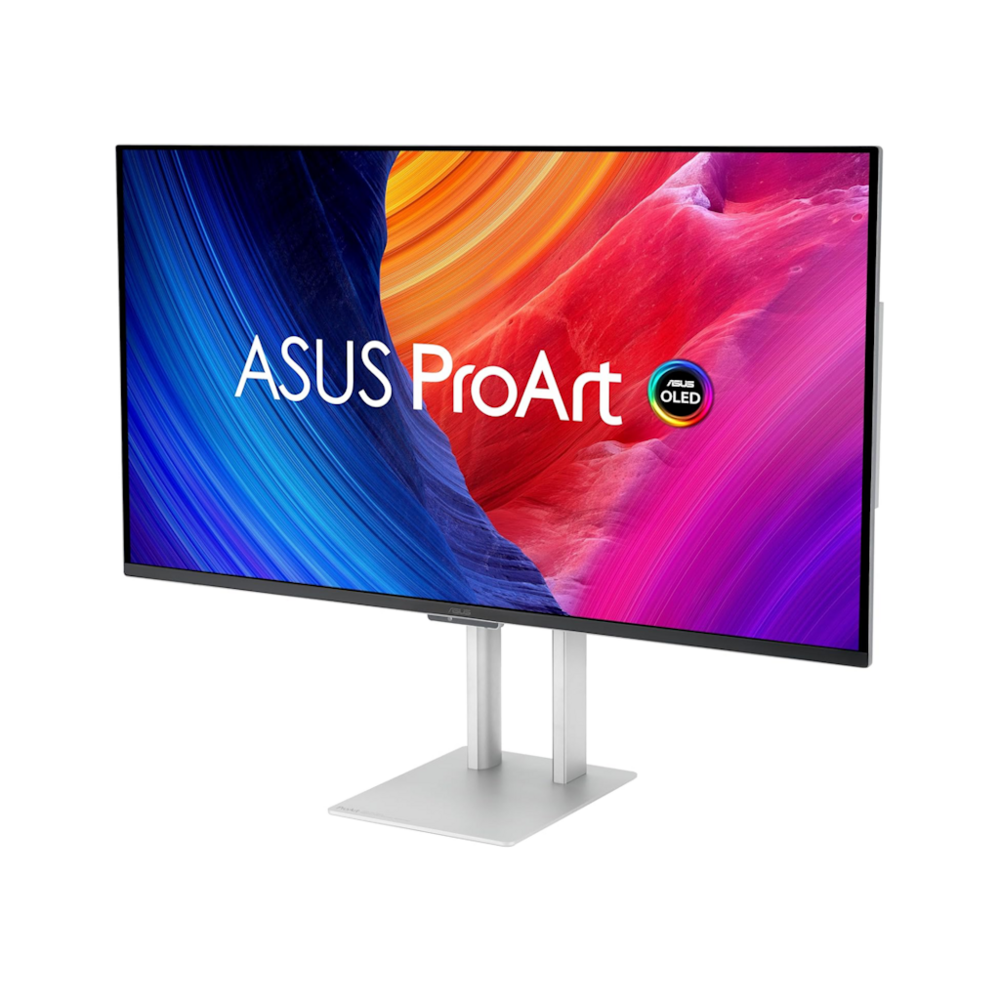 Asus PA32UCDM monitor,