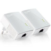 TP-LINK TL-PA4010KIT(EU)