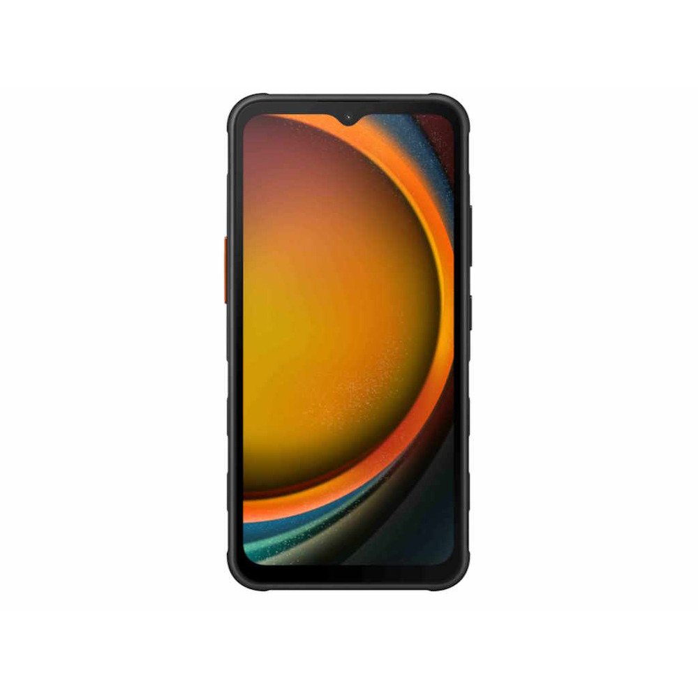 Samsung Galaxy XCover7 6.6" Black