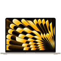 13" Apple MacBook Air Starlight