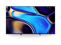 65" Sony XR80 BRAVIA 8 OLED 4K TV