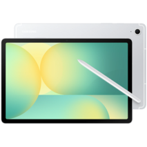 Samsung Galaxy Tab S10 FE Wi-Fi 128GB Silver