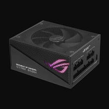 850 Watt Asus ROG STRIX Gold Aura Edition