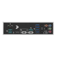 ASUS TUF Gaming X870 Plus WiFi