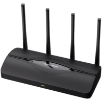 Mercusys MR27BE BE3600 Dual-Band Wi-Fi 7 Router