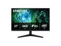 27" Samsung Odyssey G5 QHD Monitor