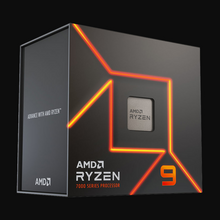 AMD Ryzen 9 7950X - 16 Cores