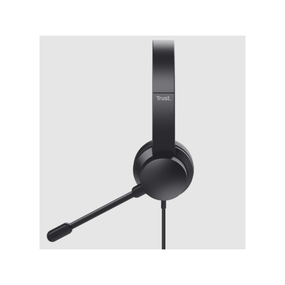 Trust Ayda Žičane On-Ear Slušalice