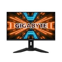 32" Gigabyte M32QC Zakrivljeni Monitor