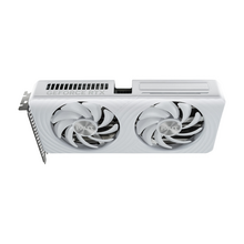 NVIDIA GeForce RTX™ PALIT 5060 Ti White OC 8GB