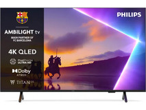 65" Philips Ambilight 4K QLED TV sa Dolby Atmos
