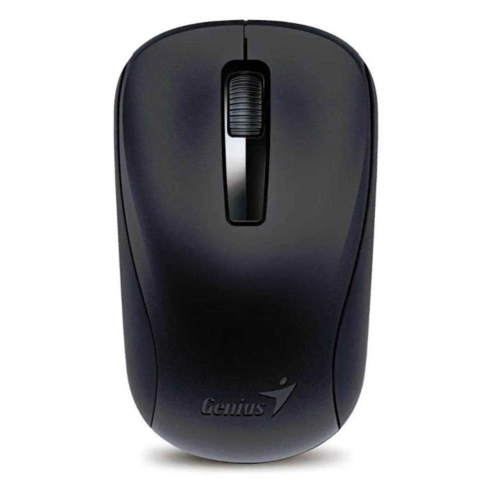 Genius NX-7005 Bežični Miš s Blue Eye Senzorom