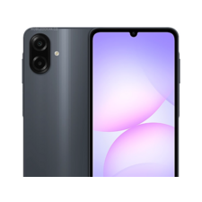 Samsung A07 6.7" 6+128GB Crni