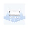 TP-Link TL-WR844N 300 MbpsMulti-Mode Wi-Fi Router