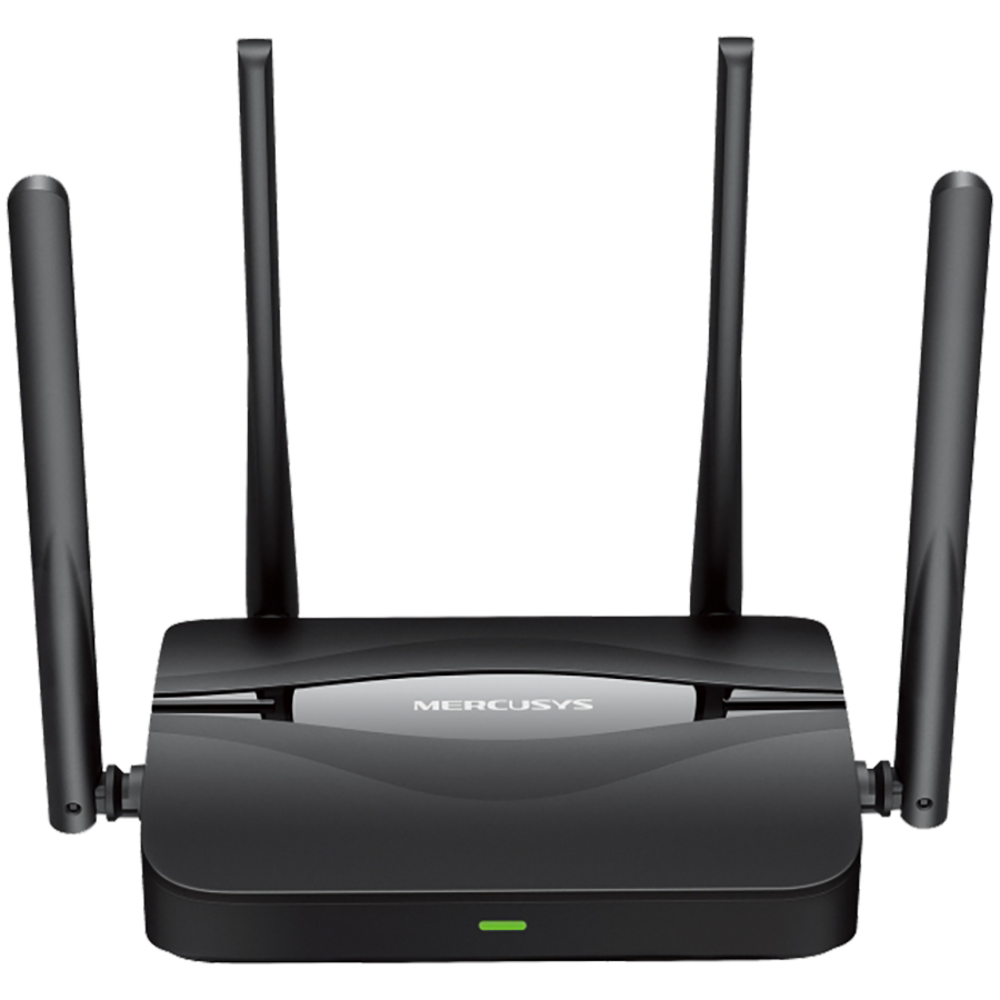 Mercusys MR25BE BE3600 Dual Band Wi-Fi 7 Router
