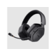 Trust Carus Bežične PS5 Slušalice, Crne