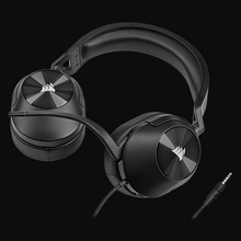 Corsair HS55 Wired Gaming Headset