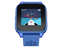 TCL Dječiji Pametni Sat Movetime Plavi