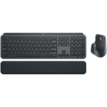Logitech MX Keys Bluetooth Combo Gen 2 - Graphite