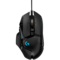 Logitech G502 HERO Black