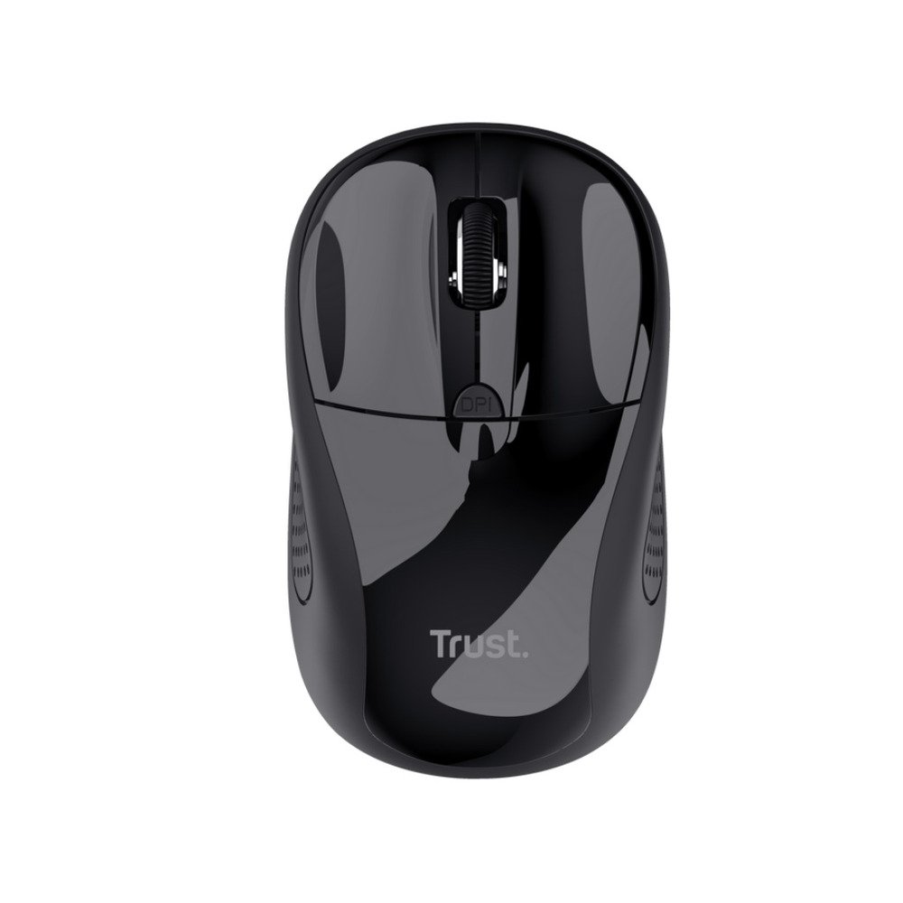 Trust Basics Bežični Optički