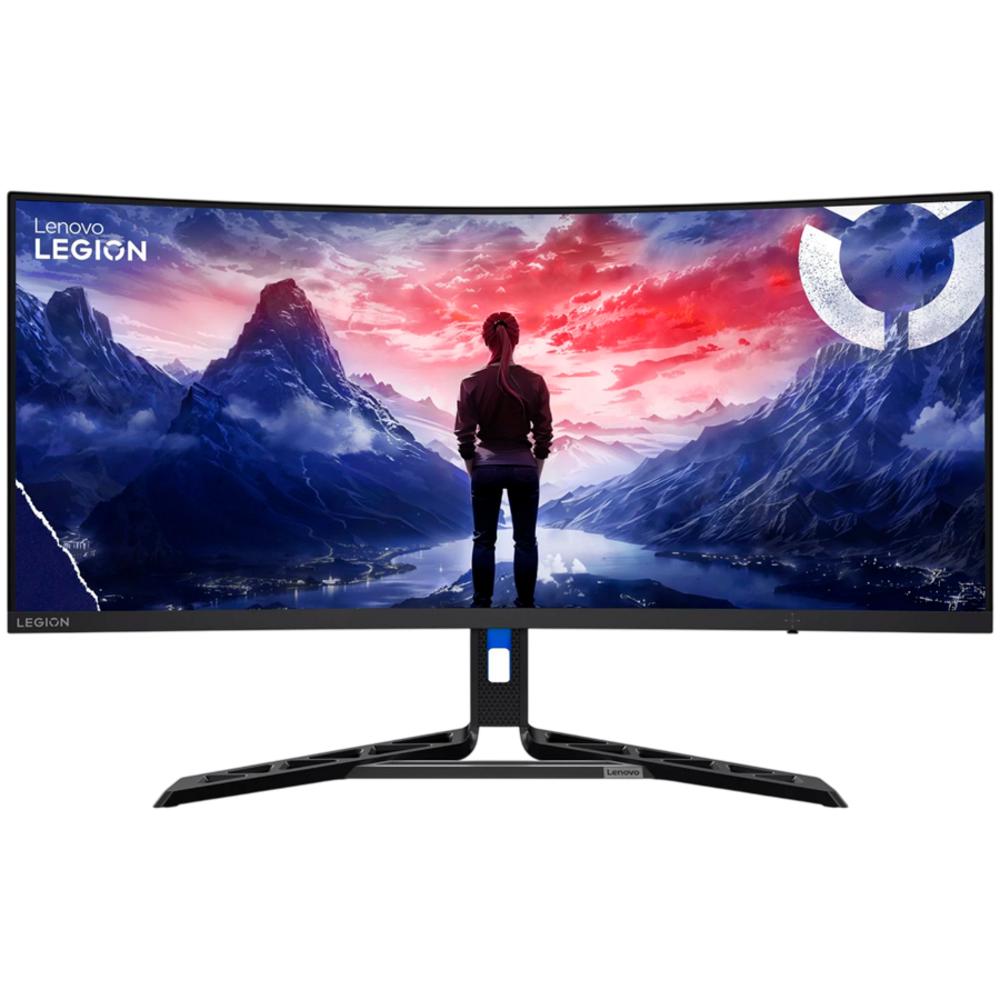 34" Lenovo Legion R34w-30 Curved