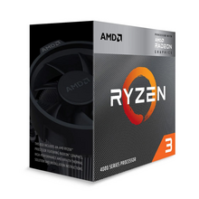 AMD Ryzen 3 4100