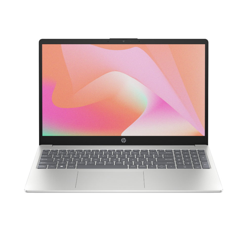 15.6" HP Laptop Ryzen 7 16GB 512GB SSD