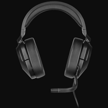Corsair HS55 Wired Gaming Headset