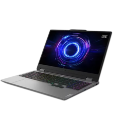 15.6" Lenovo LOQ 15IRX10 Gaming Laptop