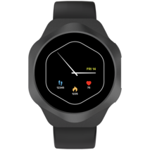 CANYON Hexagon 88 Pametni Sat Crni