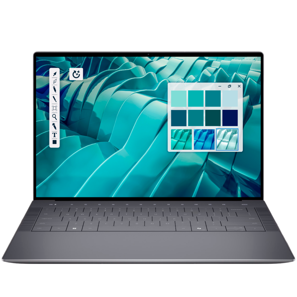 14.5" Dell Premium DA14250 Laptop