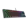 Trust GXT864 TKL Gaming tastat