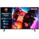 75" Philips Ambilight 4K Quantum Dot Mini-LED TV